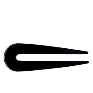 Emi Jay Hair Pin in Noir